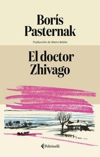 Produktbild: Doctor Zhivago, El