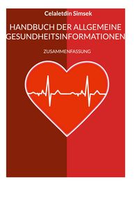 Produktbild: Handbuch der allgemeine Gesundheitsinformationen