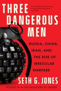 Produktbild: Three Dangerous Men