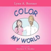 Produktbild: Color My World