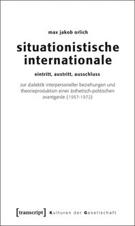 Produktbild: Situationistische Internationale