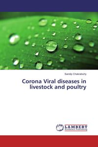 Produktbild: Corona Viral diseases in livestock and poultry