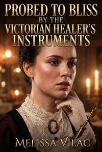 Produktbild: Probed to Bliss by the Victorian Healer's Instruments