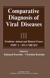 Produktbild: Vertebrate Animal and Related Viruses
