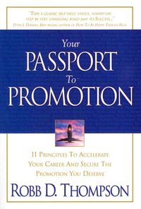 Produktbild: Your Passport To Promotion