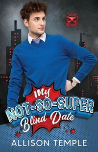 Produktbild: My Not-So-Super Blind Date