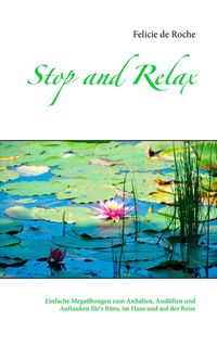 Produktbild: Stop and Relax