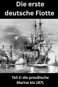 Produktbild: Die erste deutsche Flotte 2