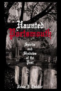 Produktbild: Haunted Portsmouth