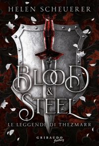 Produktbild: Blood e steel