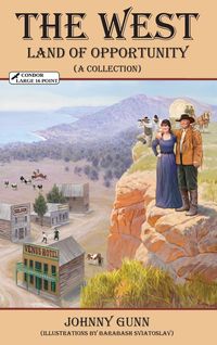 Produktbild: The West