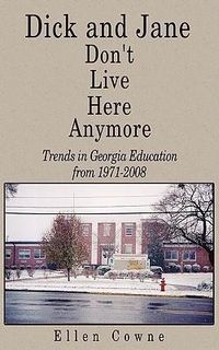 Produktbild: Dick and Jane Don't Live Here Anymore