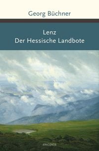 Produktbild: Lenz / Der Hessische Landbote