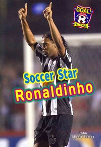 Produktbild: Soccer Star Ronaldinho
