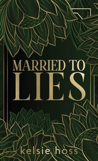 Produktbild: Married to Lies