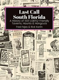 Produktbild: Last Call South Florida