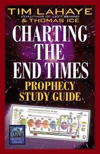 Produktbild: Charting the End Times Prophecy Study Guide