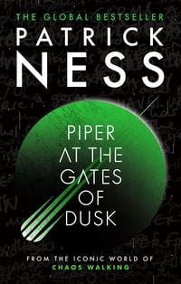 Produktbild: Piper at the Gates of Dusk