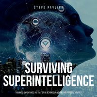 Produktbild: Surviving Superintelligence