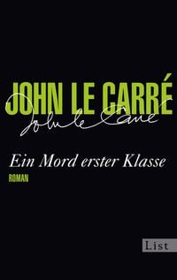 Produktbild: Ein Mord erster Klasse