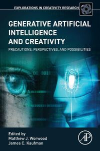 Produktbild: Generative Artificial Intelligence and Creativity