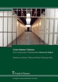 Produktbild: Geist hinter Gittern