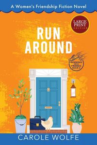 Produktbild: Run Around