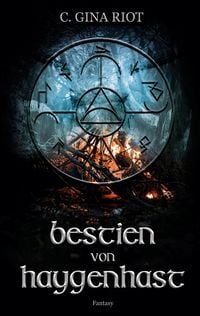 Produktbild Bestien von Haygenhast