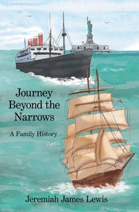 Produktbild: Journey Beyond the Narrows