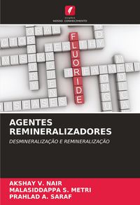 Produktbild: Agentes Remineralizadores