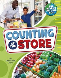 Produktbild: Counting at the Store