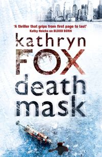 Produktbild: Death Mask