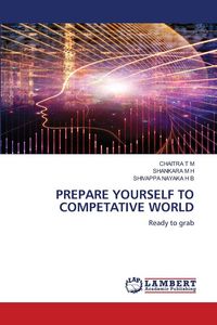 Produktbild: Prepare Yourself To Competative World