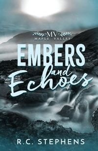 Produktbild: Embers and Echoes