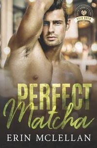 Produktbild: Perfect Matcha: Bold Brew Book 3