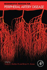 Produktbild: Regenerative Medicine for Peripheral Artery Disease