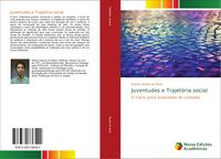 Produktbild: Juventudes e Trajet&oacute;ria social