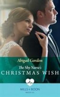 Produktbild: Gordon, A: The Shy Nurse's Christmas Wish