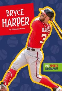 Produktbild: Bryce Harper