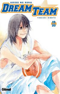 Produktbild: Dream Team. Tomes 19-20