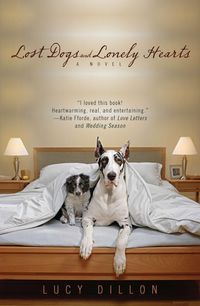 Produktbild: Lost Dogs and Lonely Hearts