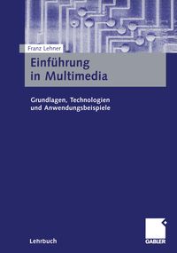 Produktbild: Einf&uuml;hrung in Multimedia