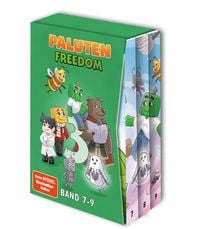 Produktbild: Paluten-Freedom-Schuber