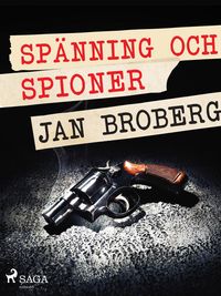 Produktbild: Sp&auml;nning och spioner