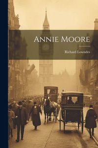 Produktbild: Annie Moore