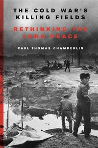 Produktbild: Cold Wars Killing Fields
