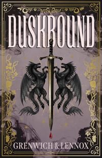 Produktbild: Duskbound