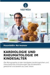Produktbild: Kardiologie und Rheumatologie im Kindesalter