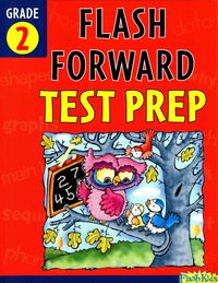 Produktbild: Flash Forward Test Prep Grade