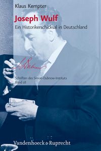 Produktbild: Joseph Wulf